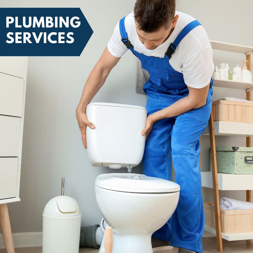 Plumbing Company in Hanford, CA